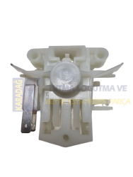 Samsung Bulaşık Makinesi Kapı Kilidi DD34-00002A - 2