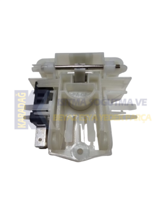 Samsung Bulaşık Makinesi Kapı Kilidi DD81-02132A - 1