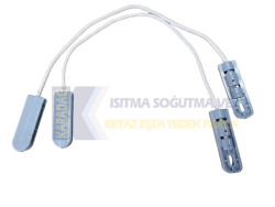 Samsung Bulaşık Makinesi Menteşe İpi DD61-00546B (Set) - SAMSUNG