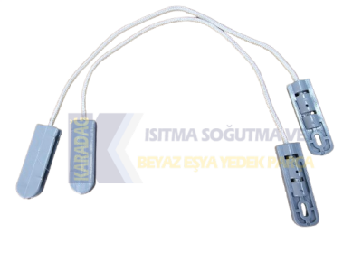 Samsung Bulaşık Makinesi Menteşe İpi DD61-00546B (Set) - 1