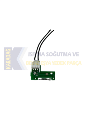 Samsung Bulaşık Makinesi Su Sayaç Kartı DD82-01402A - 1