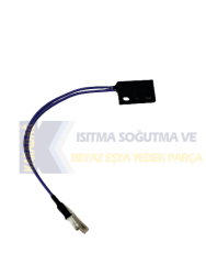 Samsung Bulaşık Makinesi Su Sayacı - SAMSUNG