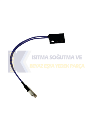 Samsung Bulaşık Makinesi Su Sayacı - 1