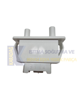 Samsung Buzdolabı Butonu - DA34-00006C - 1