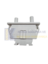 Samsung Buzdolabı Butonu - DA34-00006C - 3