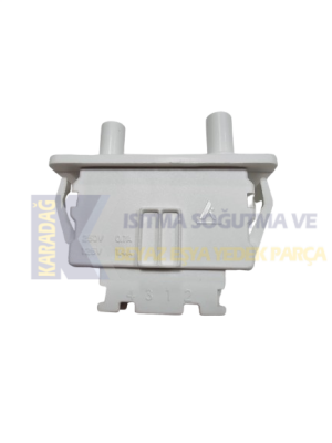 Samsung Buzdolabı Butonu - DA34-00006C - 3