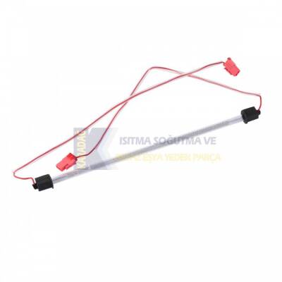 Samsung Buzdolabı Evap Rezistansı (Cam Rezistans) - 1