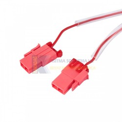 Samsung Buzdolabı Evap Rezistansı (Cam Rezistans) - 2