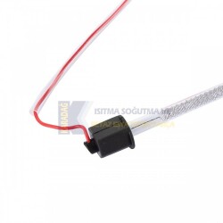 Samsung Buzdolabı Evap Rezistansı (Cam Rezistans) - 3