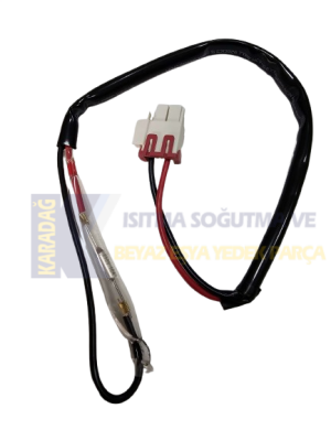 Samsung Buzdolabı Sensör DA47-00095E - 1