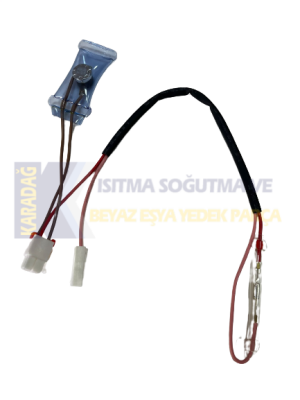 Samsung Buzdolabı Sensör DA47-10150F - 1