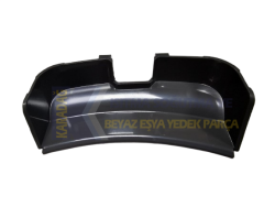 Samsung Çamaşır Makinesi Kapak Mandalı - DC63-00924A - 2