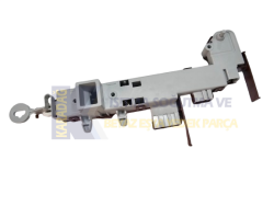 Samsung Çamaşır Makinesi Kapı Emniyet Kilidi - DC64-00519A - 2