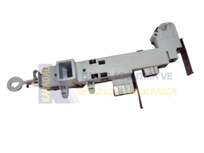 Samsung Çamaşır Makinesi Kapı Emniyet Kilidi - DC64-00519A - 2