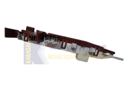 Samsung Çamaşır Makinesi Kapı Emniyet Kilidi - DC64-00519A - 3