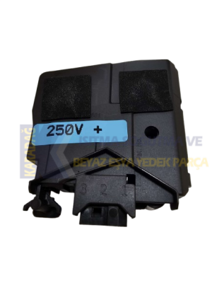 Samsung Çamaşır Makinesi Kapı Kilidi - DC34-00026A - 2