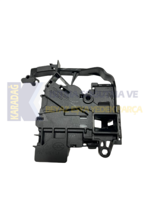 Samsung Çamaşır Makinesi Kapı Kilidi DC34-00026D - 2