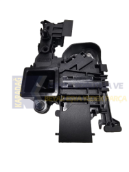 Samsung Çamaşır Makinesi Kapı Kilidi - DC34-00028B - 2