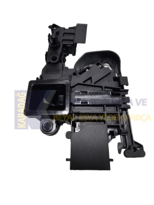 Samsung Çamaşır Makinesi Kapı Kilidi - DC34-00028B - 2