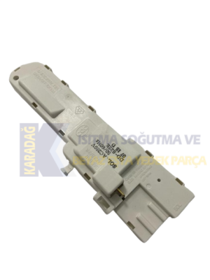 Samsung Çamaşır Makinesi Kapı Kilidi - DC64-00120E - 1