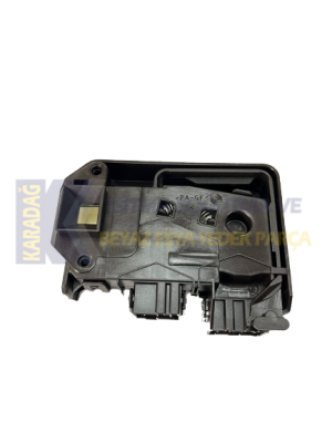 Samsung Çamaşır Makinesi Kapı Kilidi - DC64-00652D - 1