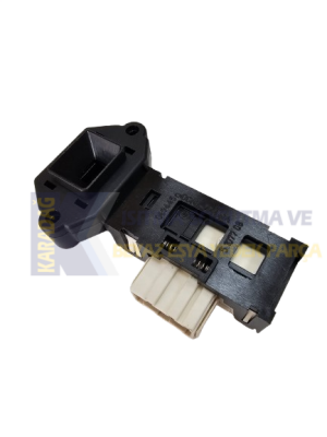 Samsung Çamaşır Makinesi Kapı Kilidi - DC64-00653A - 2