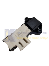 Samsung Çamaşır Makinesi Kapı Kilidi - DC64-00653C - SAMSUNG