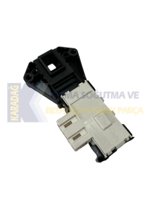 Samsung Çamaşır Makinesi Kapı Kilidi - DC64-01538A - 1