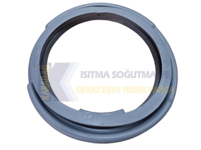 Samsung Çamaşır Makinesi Körük Lastiği DC64-00374B,DC64-00374A - 1