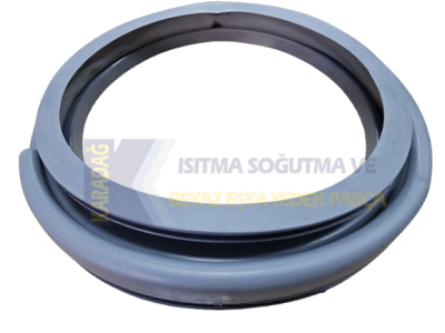 Samsung Çamaşır Makinesi Körük Lastiği DC64-00374B,DC64-00374A - 2