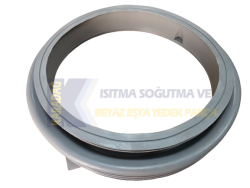 Samsung Çamaşır Makinesi Körük Lastiği DC64-01664A,DC64-01602A - SAMSUNG