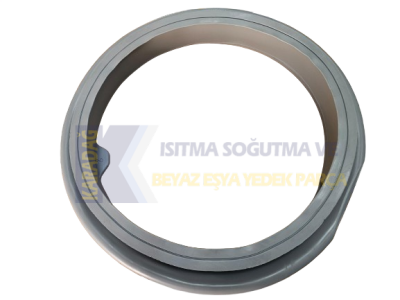 Samsung Çamaşır Makinesi Körük Lastiği DC64-01664A,DC64-01602A - 2