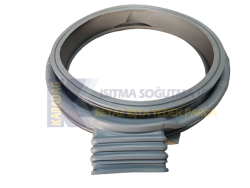 Samsung Çamaşır Makinesi Körük Lastiği DC64-01827A - SAMSUNG