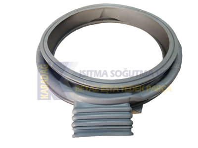 Samsung Çamaşır Makinesi Körük Lastiği DC64-01827A - 1