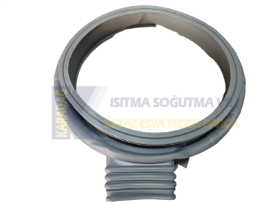 Samsung Çamaşır Makinesi Körük Lastiği DC64-01827A - 2