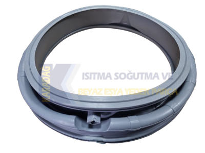 Samsung Çamaşır Makinesi Körük Lastiği DC64-02016A - 1