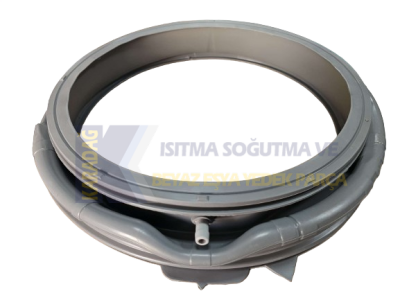 Samsung Çamaşır Makinesi Körük Lastiği DC64-03197A - 1