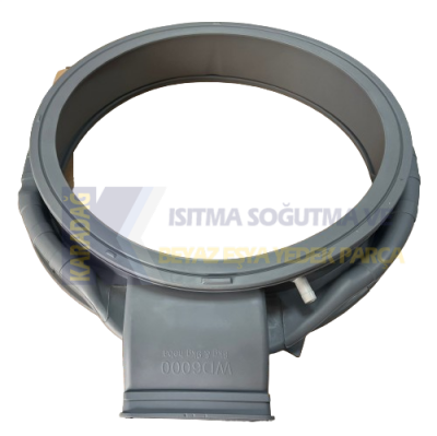 Samsung Çamaşır Makinesi Körük Lastiği DC64-03235A - 1