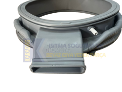 Samsung Çamaşır Makinesi Körük Lastiği DC64-03235A - 2