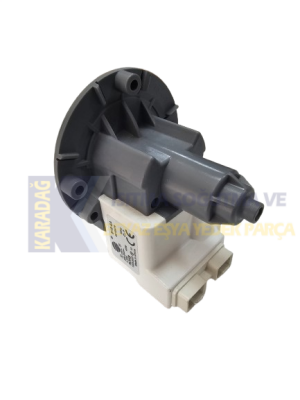 Samsung Çamaşır Makinesi Pompa Motoru DC31-00030A - 2