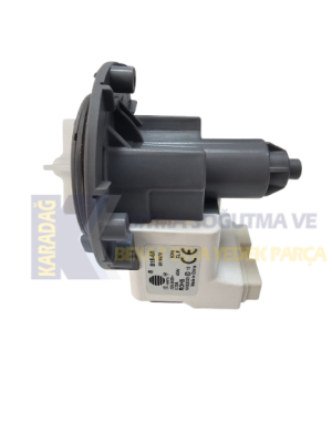 Samsung Çamaşır Makinesi Pompa Motoru DC31-00030A - 3