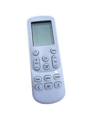 Samsung DB93-15169X DB96-24901R Klima Kumandası - 1