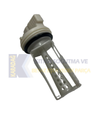 Samsung DC97-15695C Pompa Motor Filtresi - 3