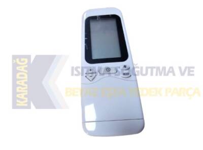 SEIKON Klima Kumandası - 1