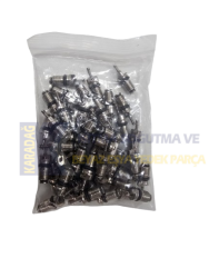 SİBOP İĞNESİ R22 (50 ADET) - 2