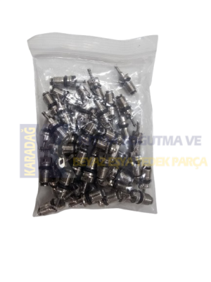 SİBOP İĞNESİ R22 (50 ADET) - 2