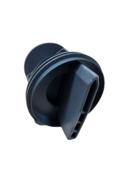 Siemens Çamaşır Makinesi Pompa Kapağı - 2