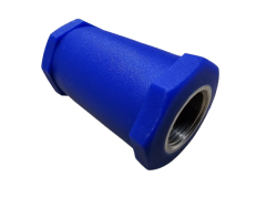 Siemens Uyumlu Çamaşır Makinesi Kireç Önleyici - SİEMENS