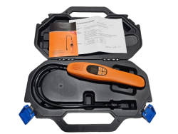 Soğutucu Gaz Kaçak Dedektörü VML-1 - 2