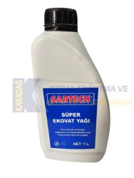 Universal Ekovat Yağı 1 Litre - UNİVERSAL